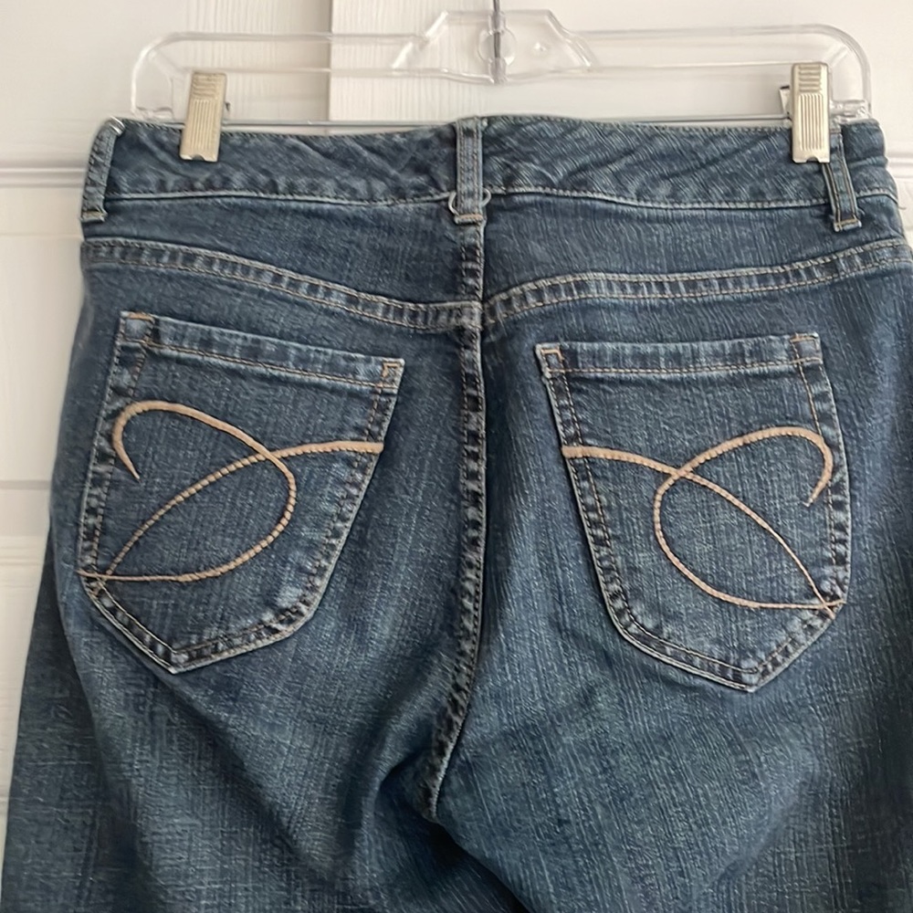 Chico’s jean - Picture 7 of 9